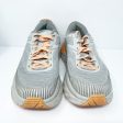 Hoka One One Womens Bondi 7 1110519 HMSH Gray Running Shoes Sneakers Size 9.5 Online now