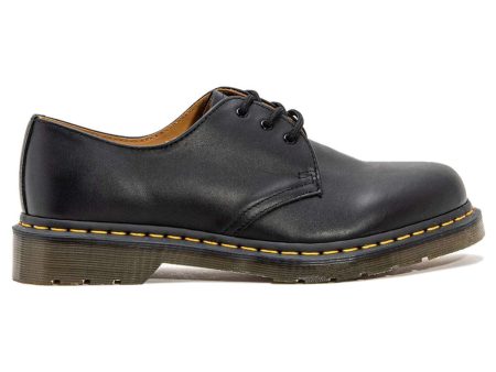 1461 Nappa Leather Unisex Oxford Shoes Fashion