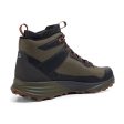 VC22 GTX AF Synthetic Textile Men s Mid-High Hiking Boots Fashion