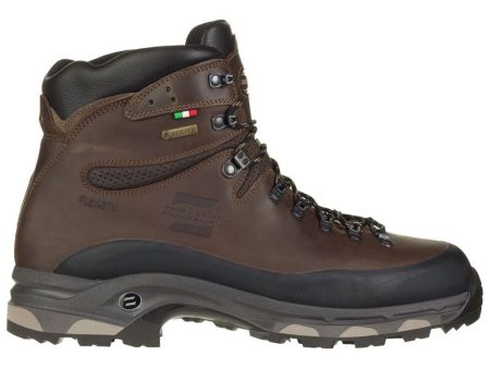 1006 Vioz Plus GTX RR WL Leather Men s Waterproof Trekking Boots Online