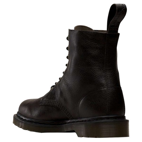 1460 Pascal Soft Harvest Leather Unisex Ankle Boots Hot on Sale