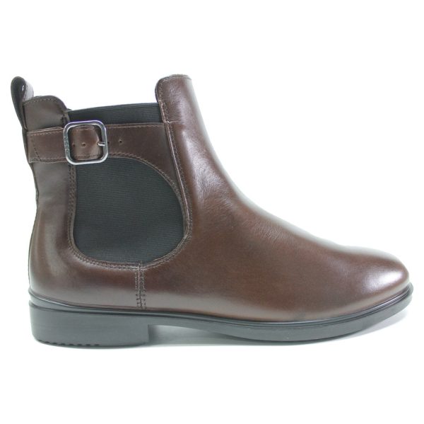 Dress Classic 15 Full Grain Leather Women s Chelsea Boots Cheap