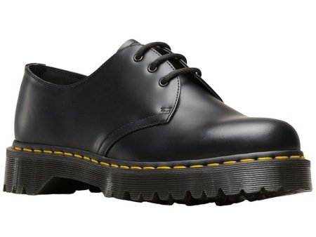 1461 Bex Smooth Leather Unisex Oxford Shoes For Cheap