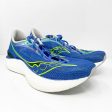 Saucony Mens Endorphin Pro 3 S20755-33 Blue Running Shoes Sneakers Size 12.5 Online Sale