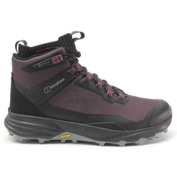 VC22 GTX AF Synthetic Textile Women s Mid-High Hiking Boots For Sale