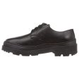 Brutus Trek Polished Leather Women s Shoes Hot on Sale