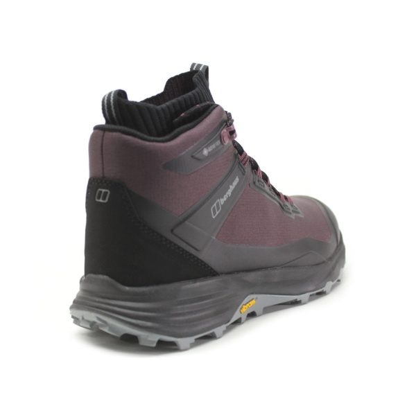 VC22 GTX AF Synthetic Textile Women s Mid-High Hiking Boots For Sale