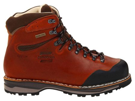 1025 Tofane NW GTX RR Leather Men s Waterproof Trekking Boots Fashion