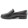 Dress Classic 15 Full Grain Leather Women s Loafer Shoes Supply