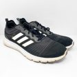 Adidas Mens Fluidup HO1996 Black Running Shoes Sneakers Size 14 Online Hot Sale