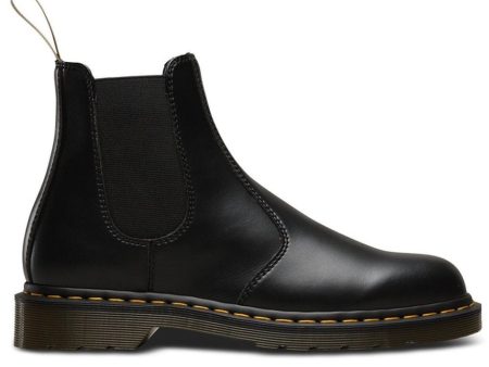 2976 Vegan Felix Rub Off Unisex Chelsea Boots Discount