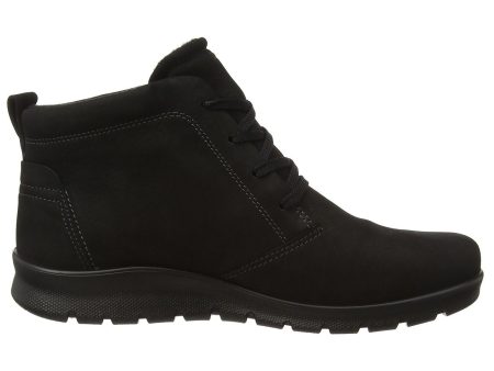 Babett Nubuck Leather GTX Women s Ankle Boots For Cheap