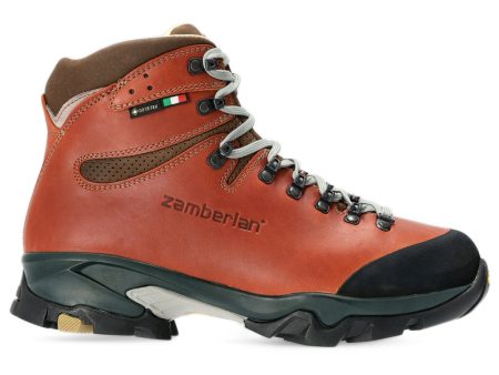 Vioz Lux GTX RR Leather Men s Hiking Boots Cheap