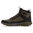 VC22 GTX AF Synthetic Textile Men s Mid-High Hiking Boots Fashion