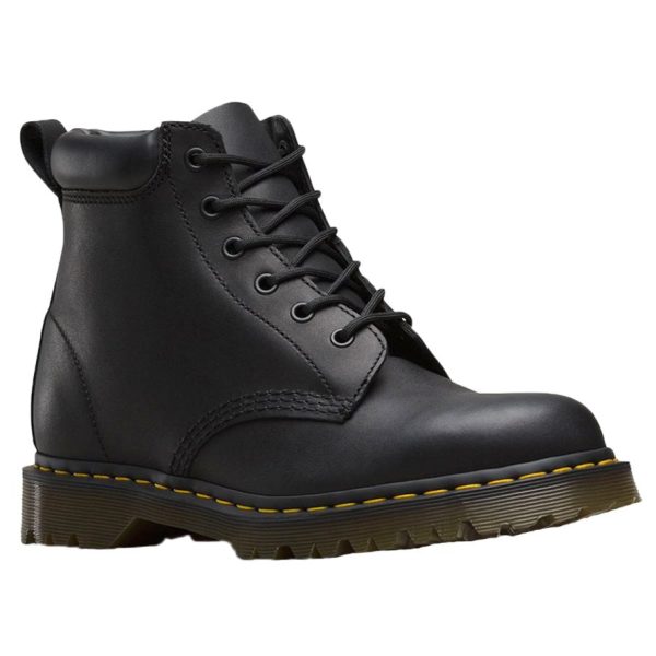 939 Ben Boot Greasy Leather Unisex Ankle Boots Online Sale