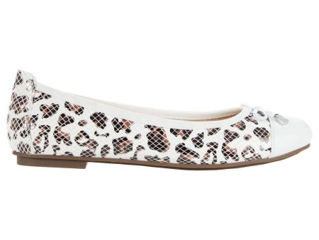 Spark Minna Leather Women s Bellies Shoes Online Hot Sale