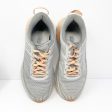 Hoka One One Womens Bondi 7 1110519 HMSH Gray Running Shoes Sneakers Size 9.5 Online now