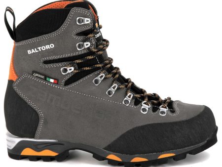 1000 Baltoro GTX Suede Leather Men s Waterproof Hiking Boots For Cheap