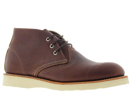 3141 Classic Men s Chukka Boots Supply