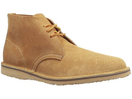 Weekender Men s Chukka Boots Hot on Sale