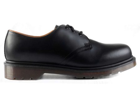 1461 Plain Welt Smooth Leather Unisex Oxford Shoes Online now