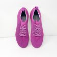 Allbirds Womens Tree Flyer Pink Running Shoes Sneakers Size 9.5 Fashion