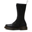 1914 Vonda Full Grain Leather Women s Mid Calf Boots Online Hot Sale