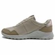 Flexure Runner Full Grain Leather Women s Low Top Sneakers Online Sale