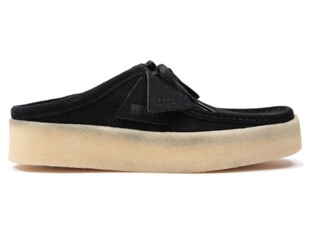 Wallabee Lo Suede Leather Women s Shoes Sale