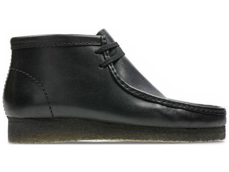 Wallabee Leather Men s Boots Supply