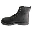 Winslow Full Grain Leather Men s Ankle Boots Supply