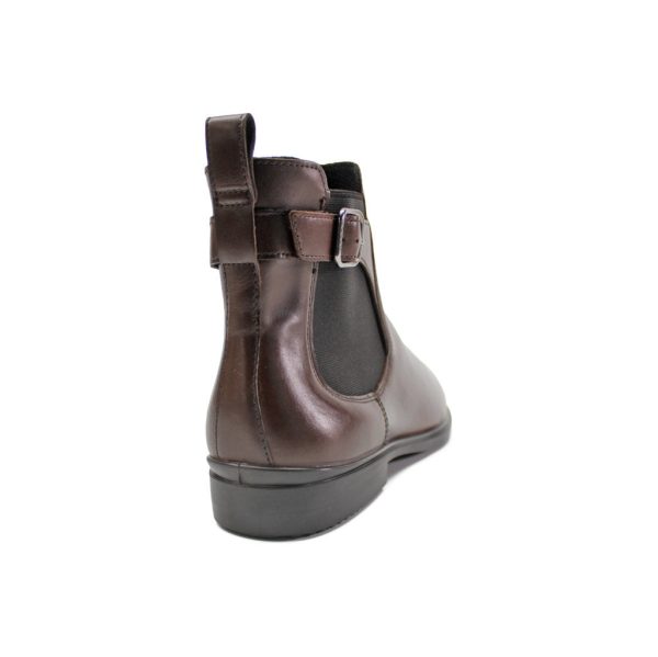 Dress Classic 15 Full Grain Leather Women s Chelsea Boots Cheap