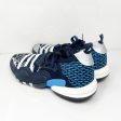 Adidas Mens Trae Young 2.0 ID2210 Blue Basketball Shoes Sneakers Size 11 For Cheap