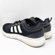 Adidas Mens Fluidup HO1996 Black Running Shoes Sneakers Size 14 Online Hot Sale