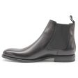 Wareing Polished Leather Men s Chelsea Boots Online now