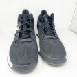 Adidas Mens Mad Bounce AC7261 Black Basketball Shoes Sneakers Size 19 Online now