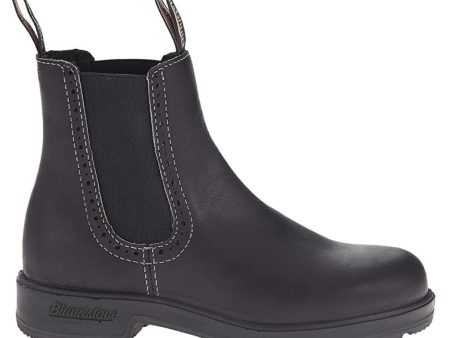 1448 Water-Resistant Leather Women s Chelsea Boots For Sale