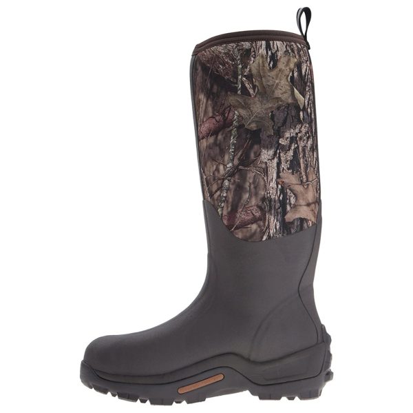 Woody Max Camouflage Waterproof Men s Tall Wellington Boots For Sale