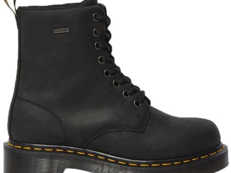 1460 Oily Waterproof Leather Women s Ankle Boots Cheap