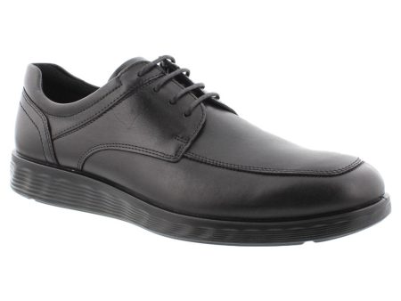 S Lite Hybrid Full Grain Leather Men s Derby Shoes Online Sale