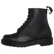 1460 Mono Smooth Leather Unisex Ankle Boots Supply