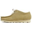 Wallabee GTX Suede Leather Men s Shoes For Sale