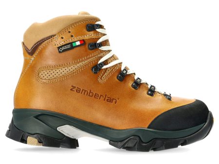 1996 Vioz Lux GTX RR Leather Women s Waterproof Trekking Boots For Cheap