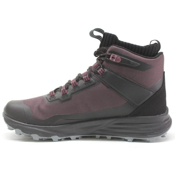 VC22 GTX AF Synthetic Textile Women s Mid-High Hiking Boots For Sale