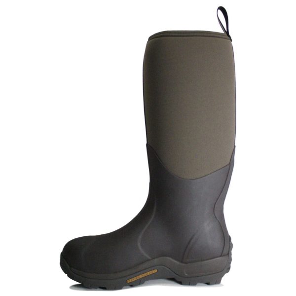 Wetland Waterproof Unisex Tall Wellington Boots Online now