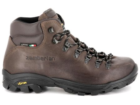 309 New Trail Lite GTX Leather Men s Water Repellent Hiking Boots For Sale