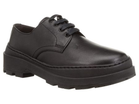 Brutus Trek Polished Leather Women s Shoes Hot on Sale