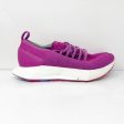 Allbirds Womens Tree Flyer Pink Running Shoes Sneakers Size 9.5 Fashion