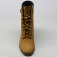 Timberland Allington 6 Inch Ankle Nubuck Women s Boots- UK 7 Online Sale