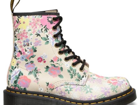 1460 Printed Leather Women s Ankle Boots Sale